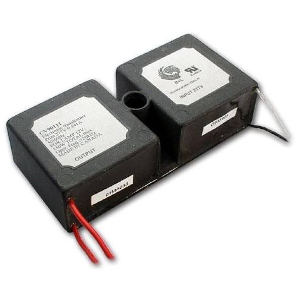 150 watt 277 volt Non-Dimmable HID Ballast 1