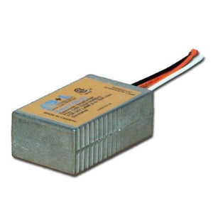 75 watt Output 120 volt Input Dimmable Electronic Transformer 1