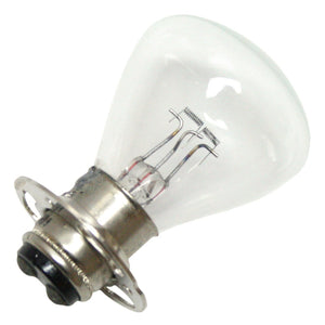 28 watt 5.9 volt RP11 Double Contact Prefocus Base #2331 1