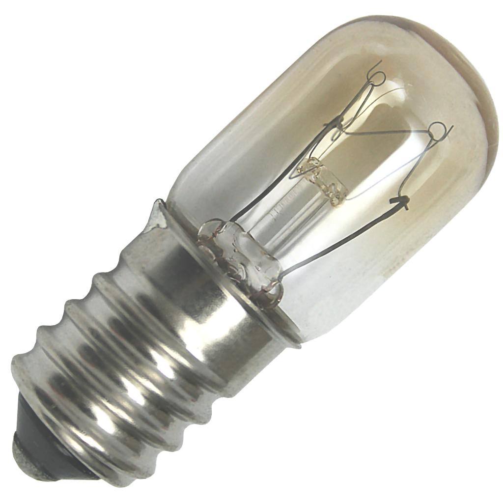 10 watt 30 volt T5 European Screw Base Clear 1