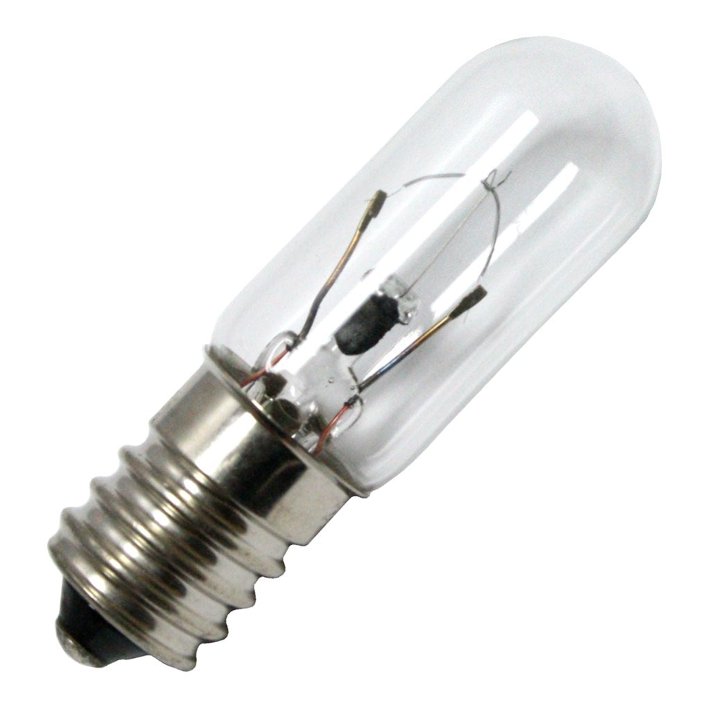 15 watt 24 volt T6 European Screw Base 1