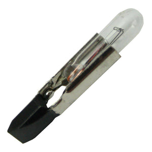 1.2 watt 30 volt T5.5 Telephone Slide Base #553040 1