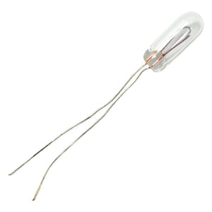 1.12 watt 14 volt T1.25 Wire Leads Base #8640 1