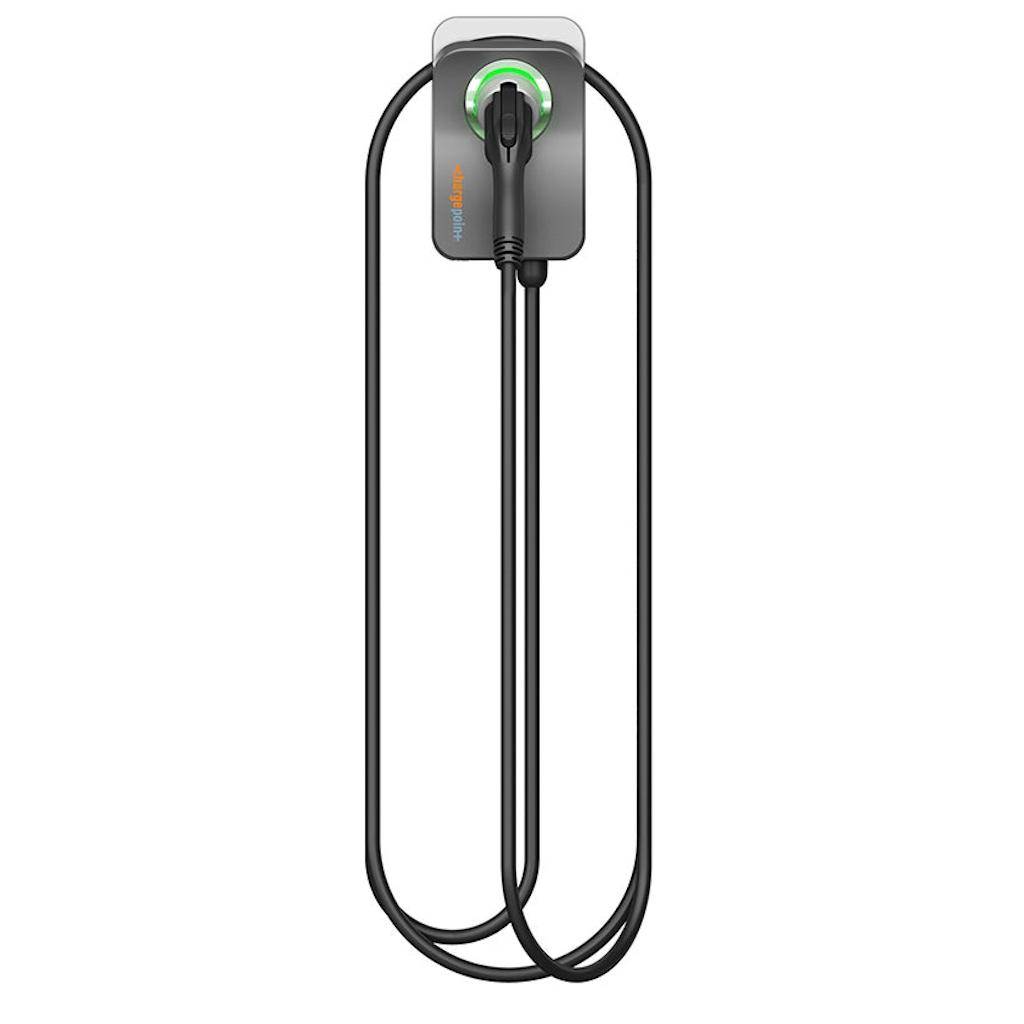 16-50 amps 23' Cable Single Port Level 2 Home Flex Unit 1