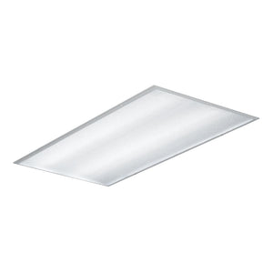 2' x 4' 59 watt 120/277 volt 5000K Daylight LED Troffer 1