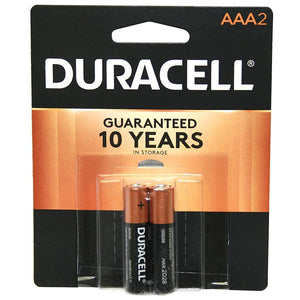 2 AAA Cell Batteries 1