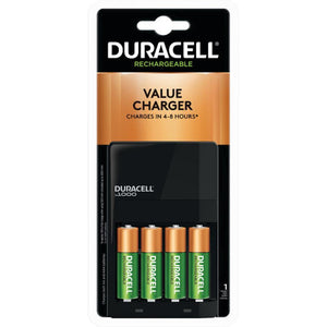 Ion Speed 1000 NiMH Battery Charger 1