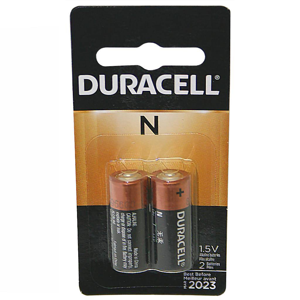 MN9100 12 volt Alkaline Battery (2 pack) 1
