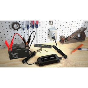 2 Amp Battery Charger/Maintainer 2