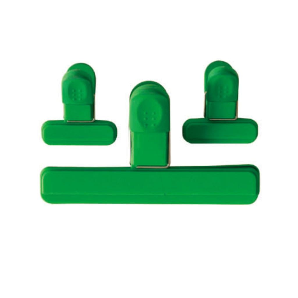 All Purpose Clips (3 Pack) 1