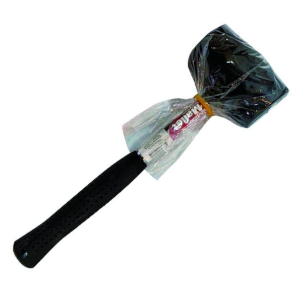8 OZ Rubber Mallet 1