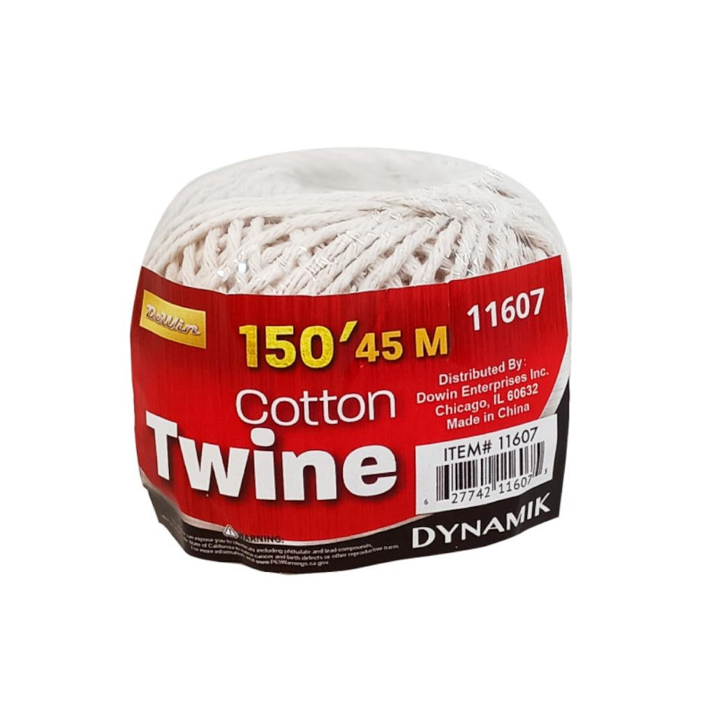 150' Cotton Twine 1