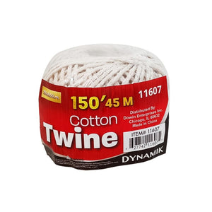 150' Cotton Twine 1