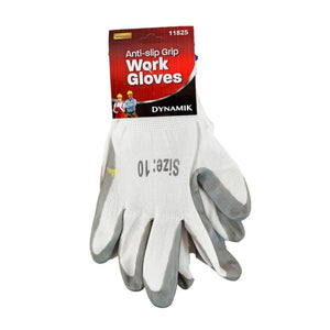 Nitrile-Rubber Anti-Slip Grip Work Gloves 1