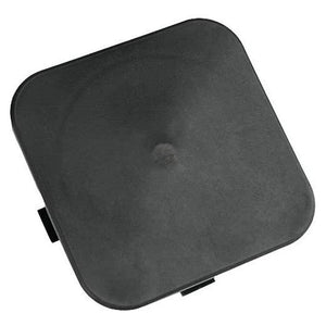 5" Square Pole Cap 1