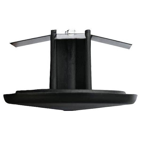 3.75" Round Pole Cap 3