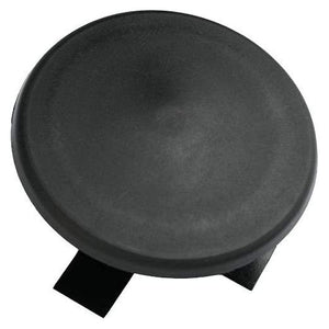 3.75" Round Pole Cap 1