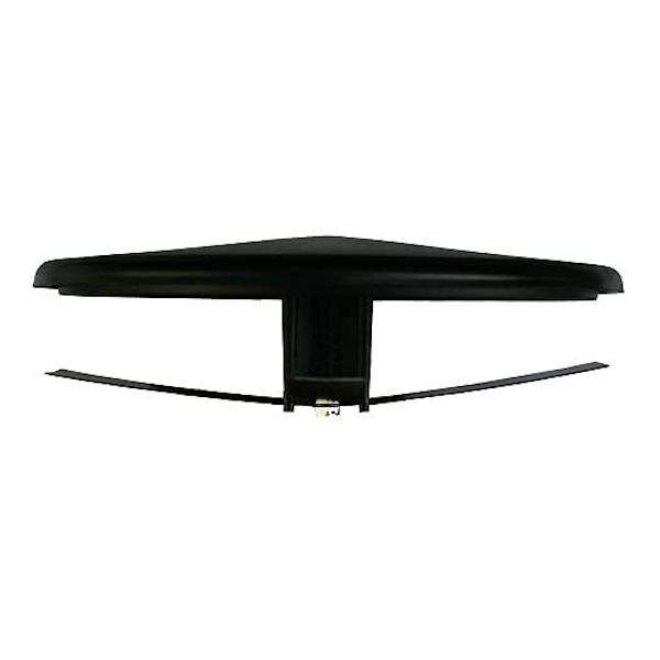 5" Round Pole Cap 3