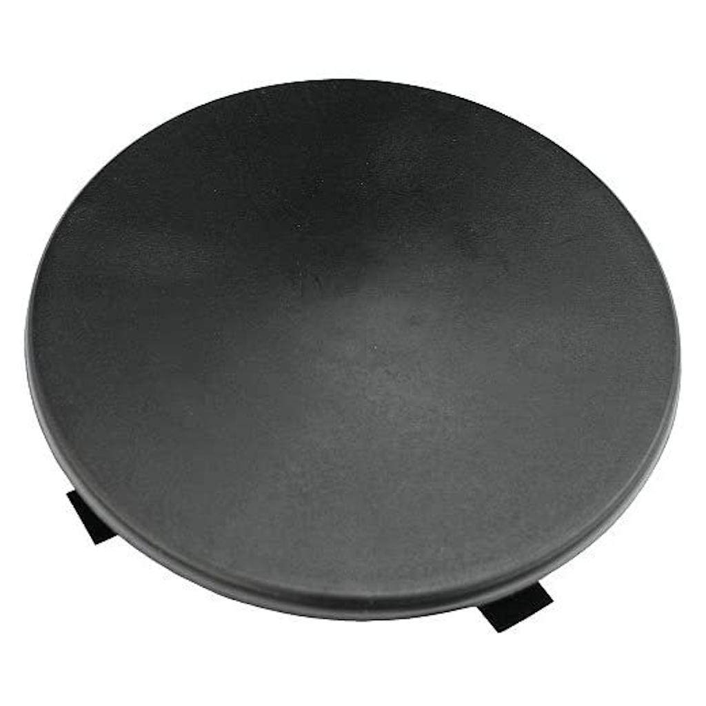 6" Round Pole Cap 1