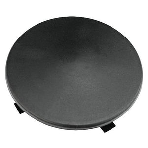 6.5" Round Pole Cap 1