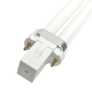 9 watt T4 2-Pin Base 6500K Daylight CFL 2
