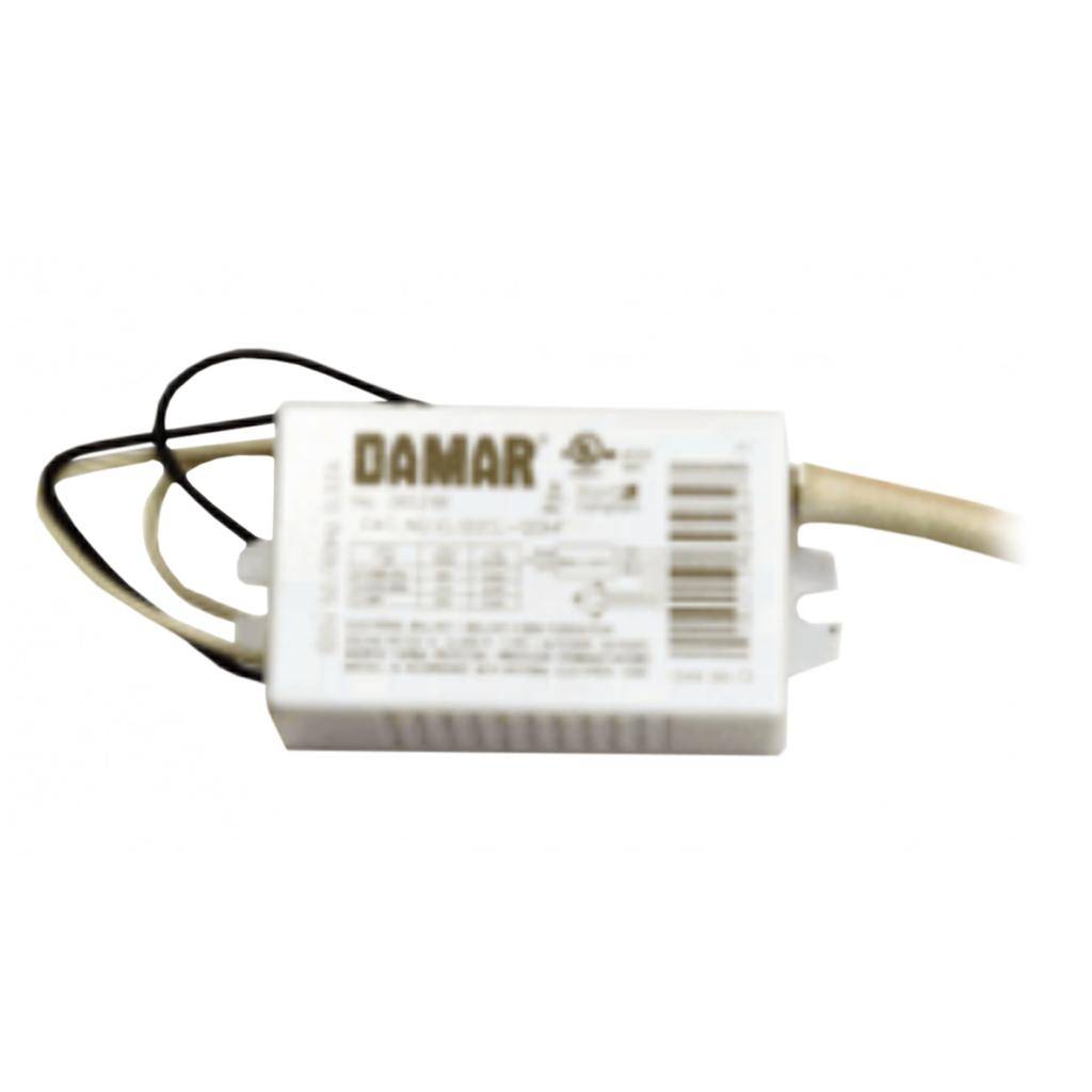22 watt 120 volt Damar Circline Ballast 1