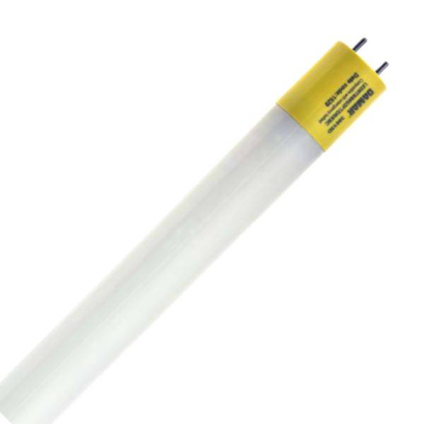 17 watt 120/277 volt 48" T8 Medium Bi-Pin Base 4100K Cool White Non-Dimmable LED 1