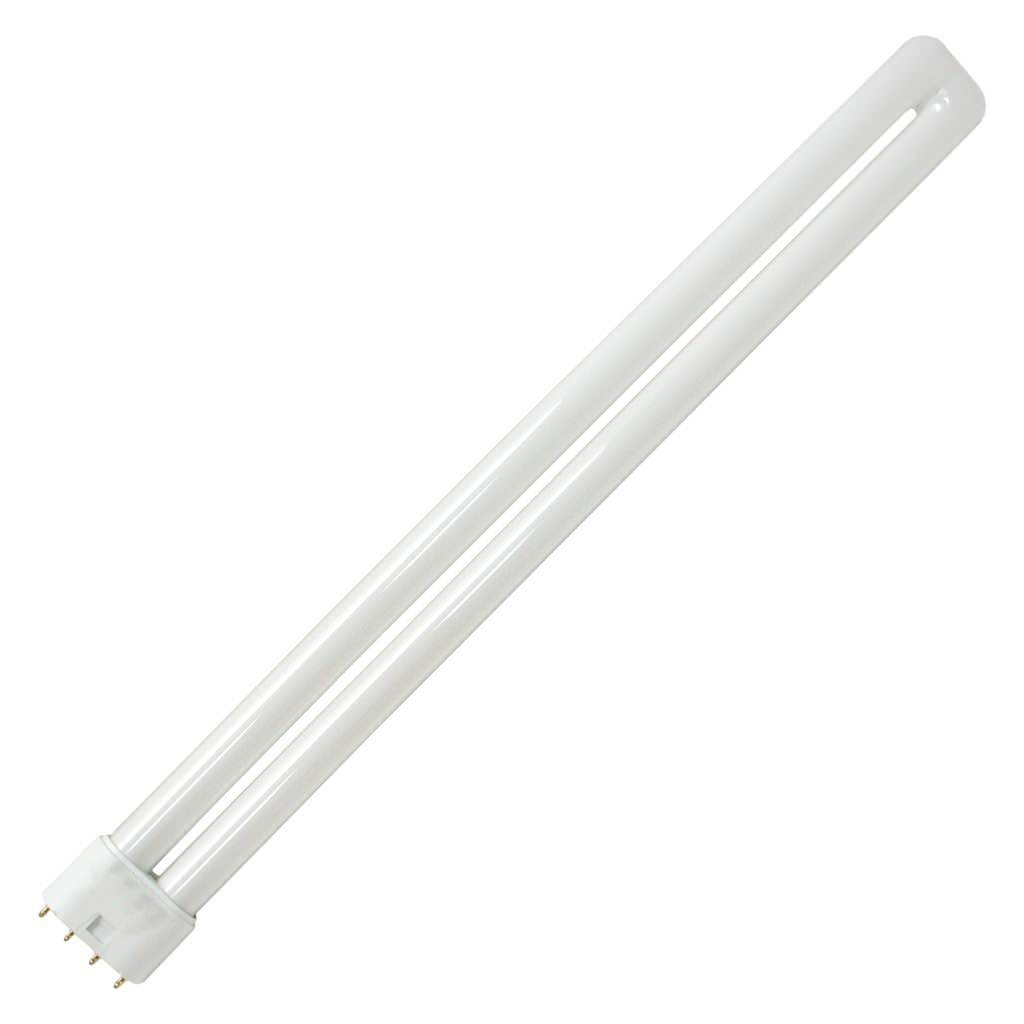 40 watt 120 volt 4-Pin Base 6500K Daylight Dimmable Light Bulb 1