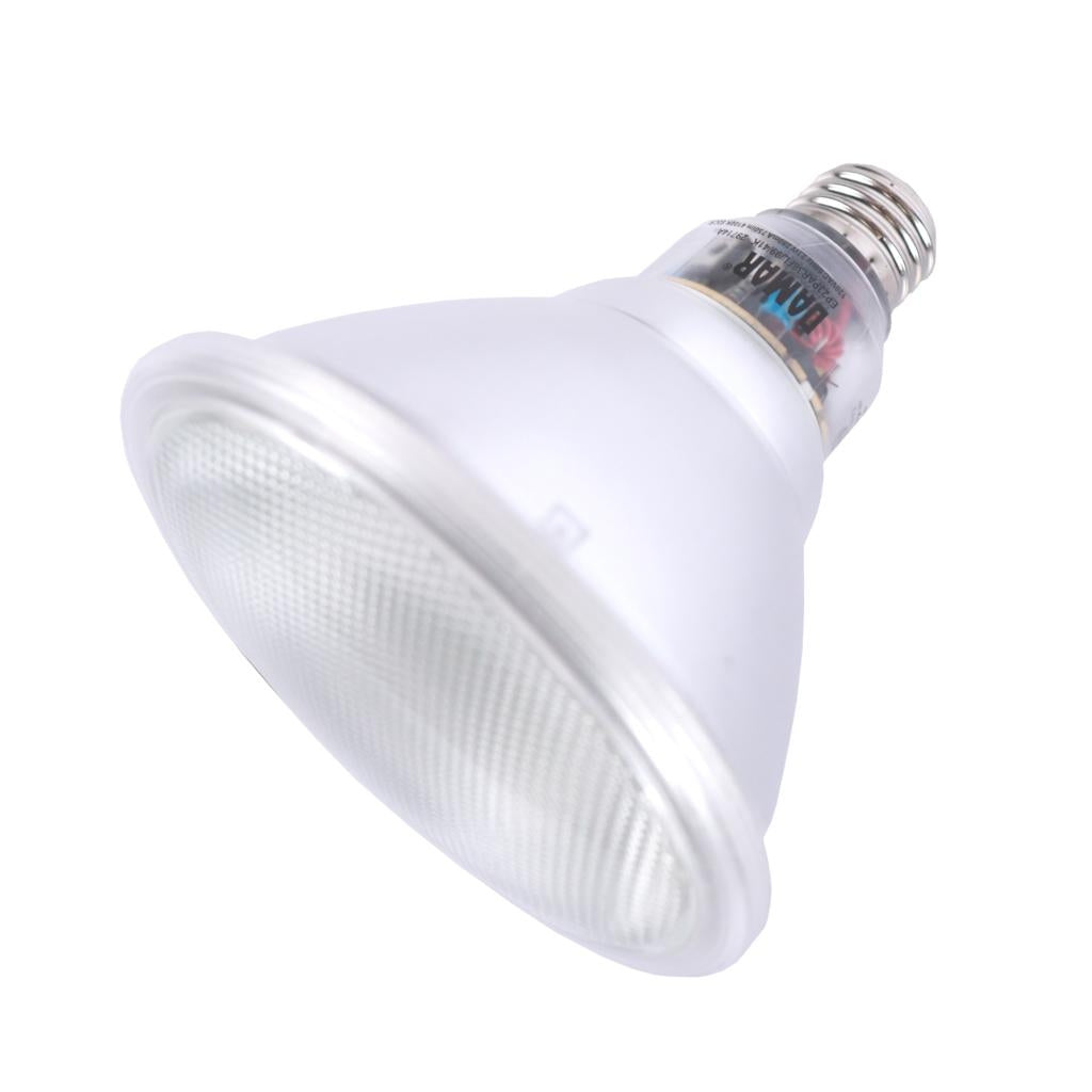23 watt 120 volt PAR38 Medium Screw Base 4100K Cool White CFL 1