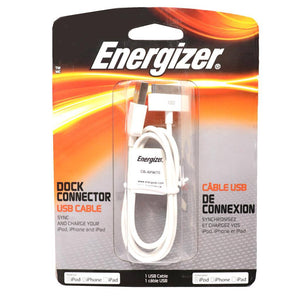 Apple USB Charging Cable 1