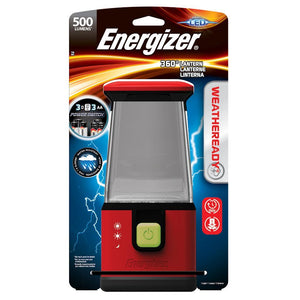 Emergency LED Lantern 1