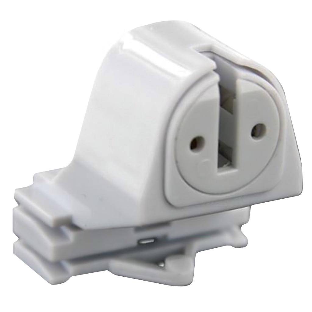 120 watts 600 volts G5 Base Non-Shunted Lamp Holder 1
