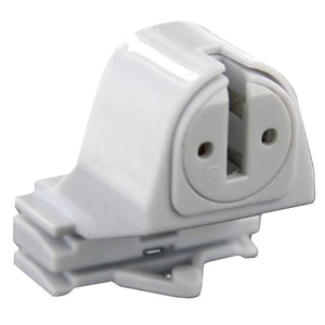 120 watts 600 volts G5 Base Non-Shunted Lamp Holder 1