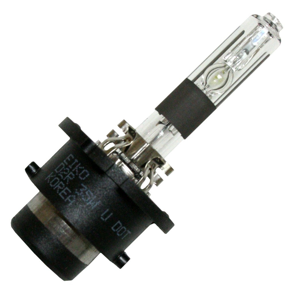 35 watt 4150K Cool White Clear Xenon Metal Halide #D2R 1
