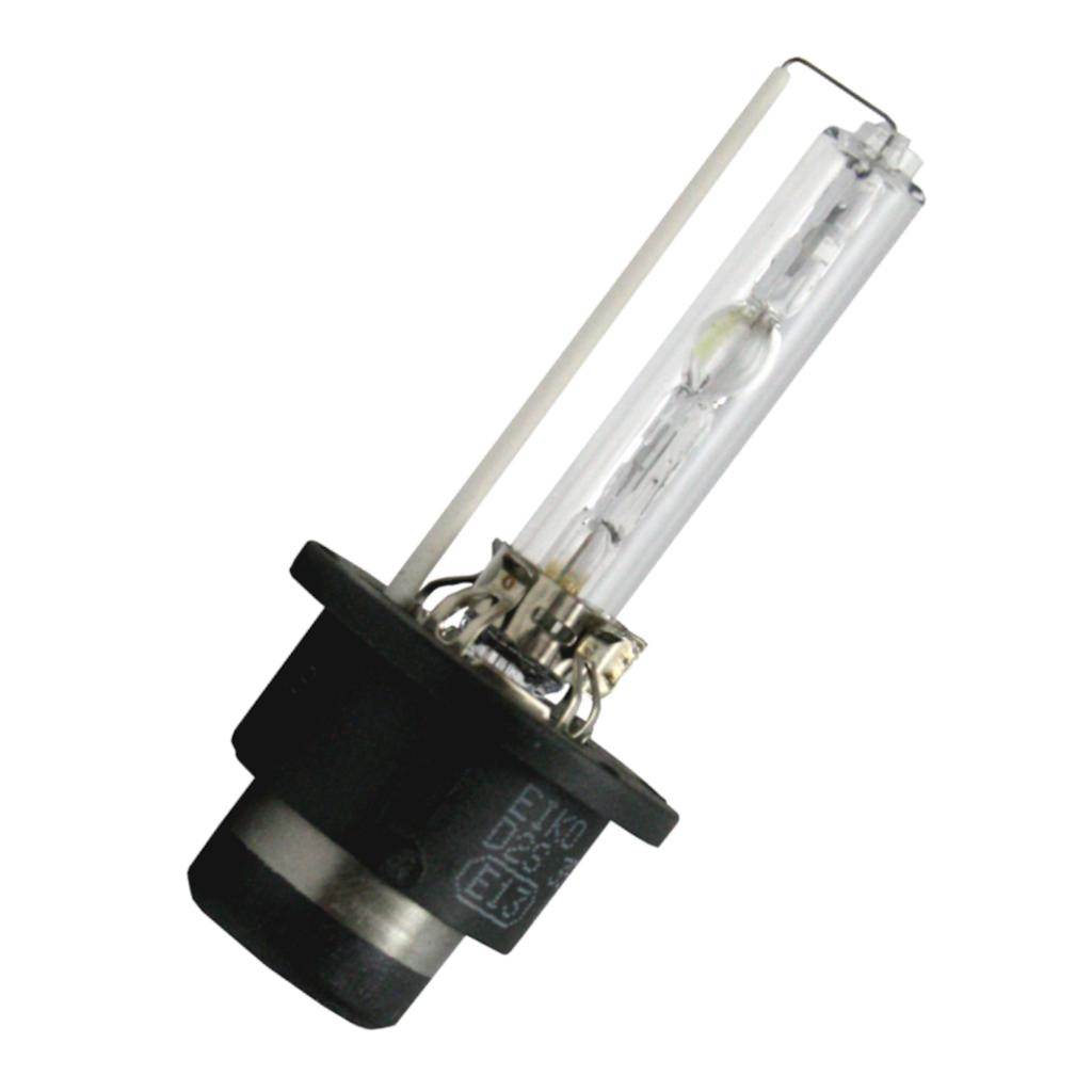 35 watt 4250K Cool White Clear Metal Halide #D2S 1
