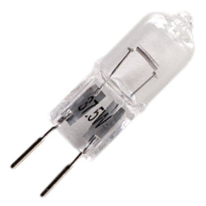 37.5 watt 2.93 amp 12.8 volt Bi-Pin Base 1