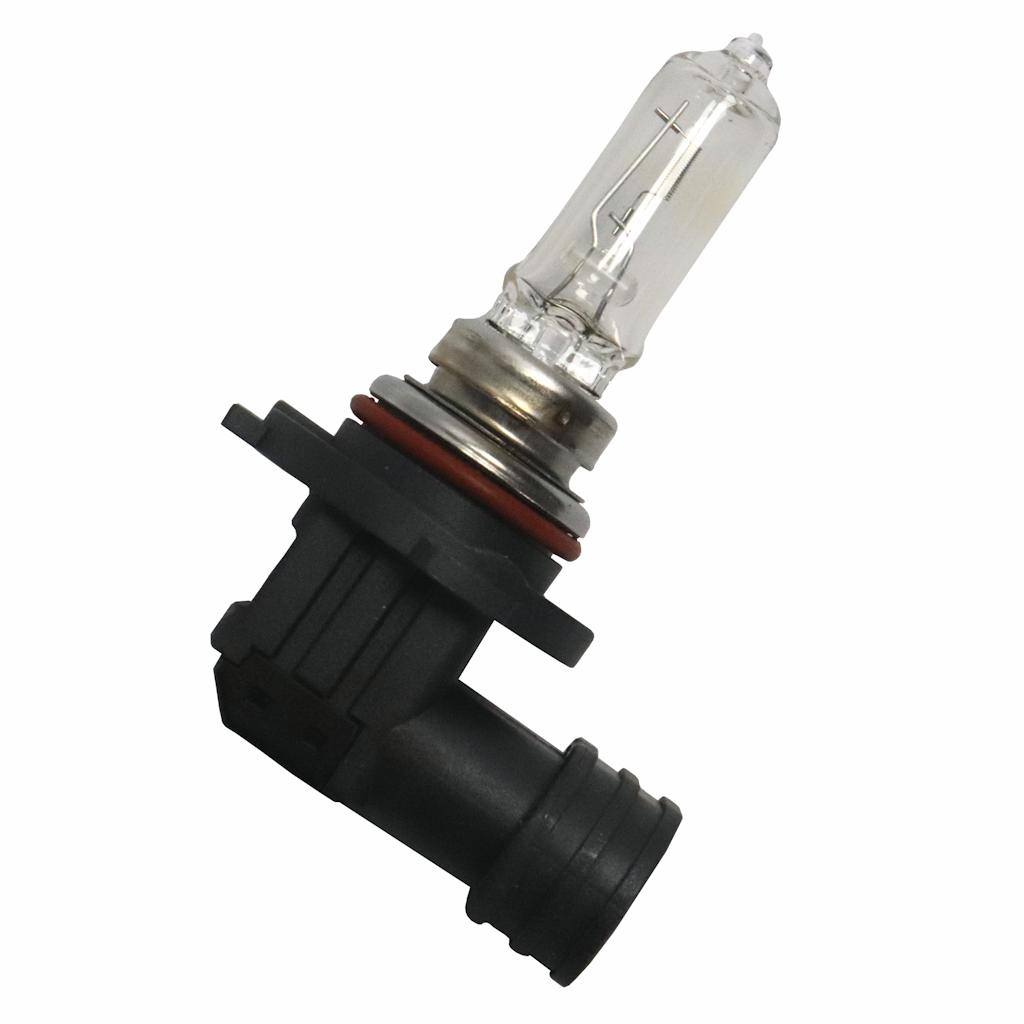 65 watt 12.8 volt T4 Right Angle Prefocus Base #9011 1