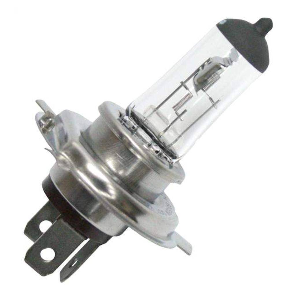 60/55 watt 12.8 volt T5 Axial Prefocus Base #9003 1