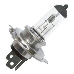 60/55 watt 12.8 volt T5 Axial Prefocus Base #9003 1