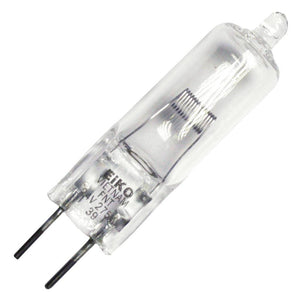 275 watt 24 volt T4 Miniature Bi-Pin Base #FNT 1