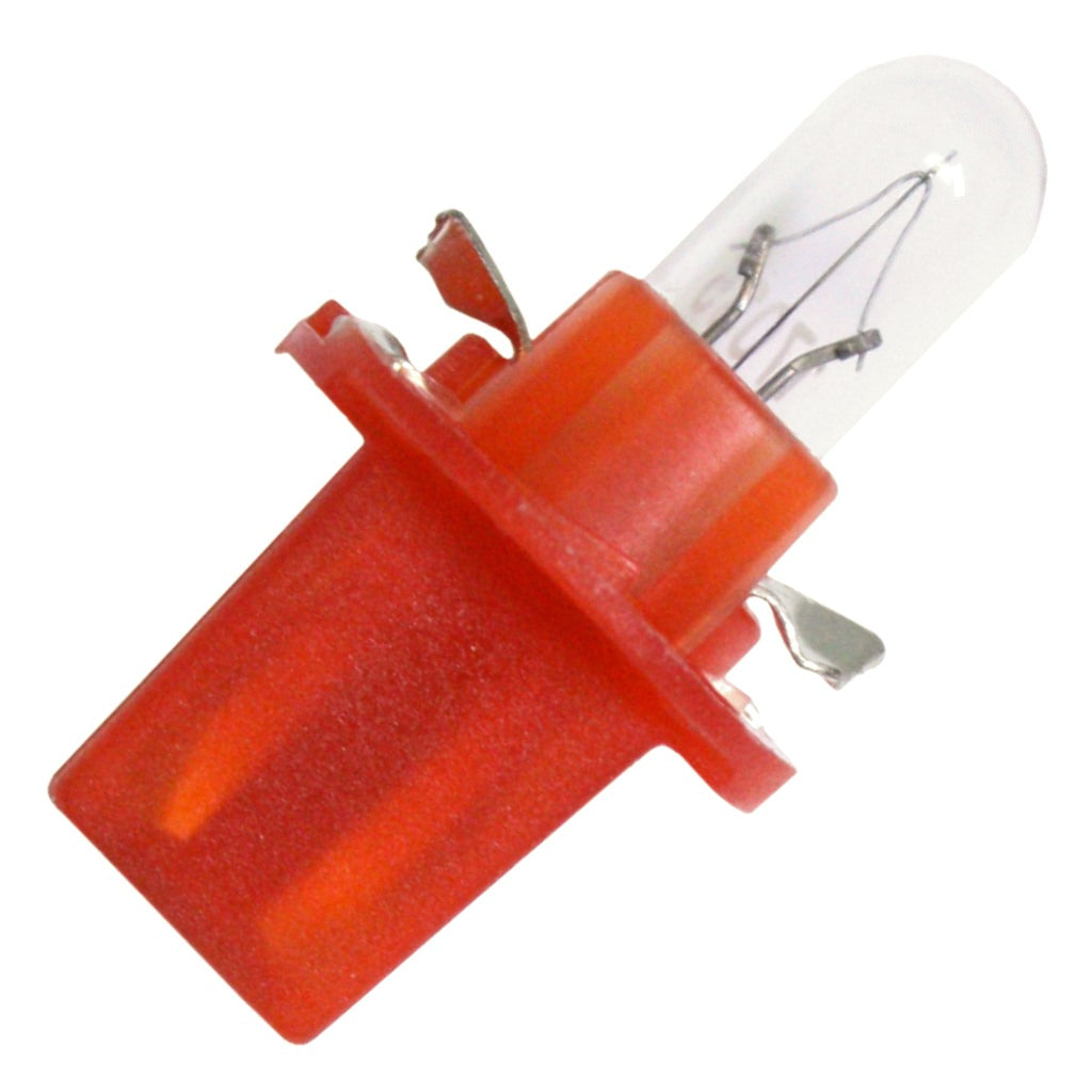 12 volt T1.5 MF Series Base #2721MF 1