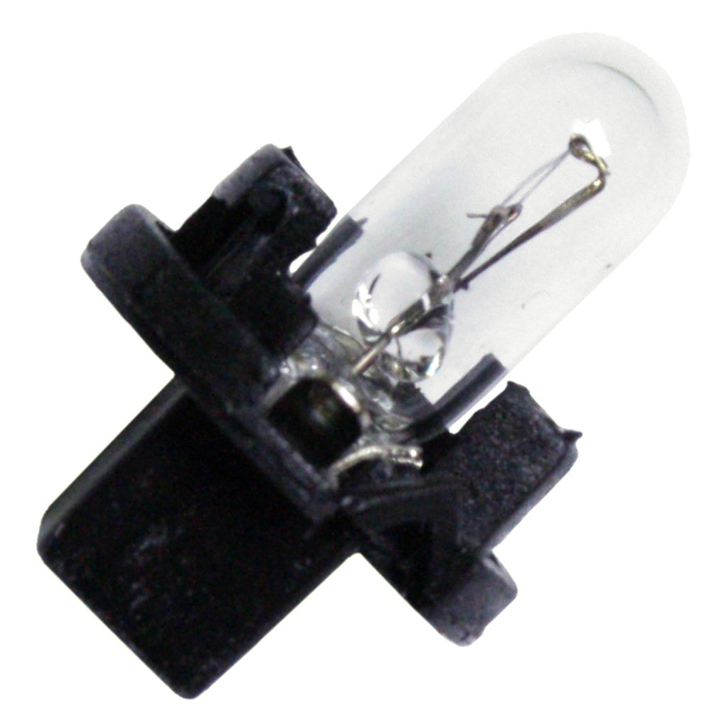 14 volt T1.75 Printed Circuit Socket Base #PC74 1