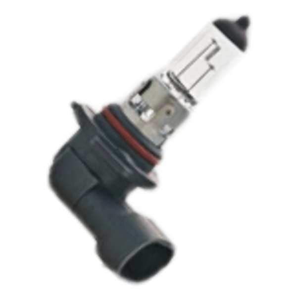 45 watt 12.8 volt T4 Right Angle Prefocus Base #9145PR 1