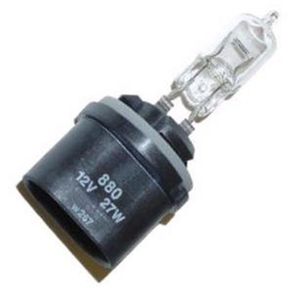 27 watt 12.8 volt T3.25 Axial Prefocus Base #880PR 1