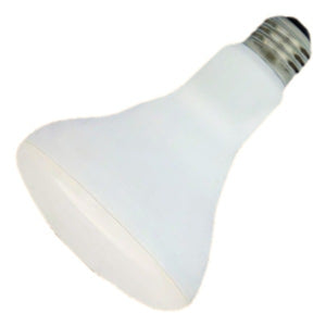 13 watt 120 volt BR40 Medium Screw Base 4100K Cool White Dimmable Flood LED 1