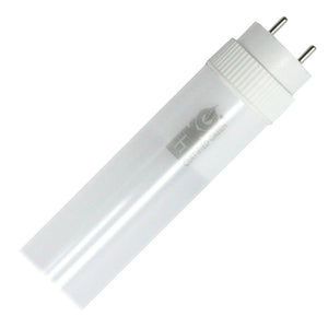 18 watt120/277 volt 48" T8 Medium Bi-Pin Base 5000K Daylight Non-Dimmable LED 1