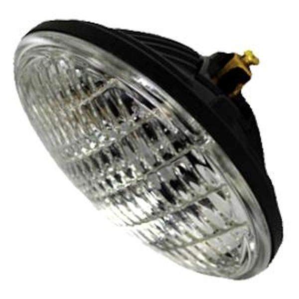 6 watt 9/32 volt PAR36 Slip-On and Screw Base 6000K Daylight LED #4411LED 1