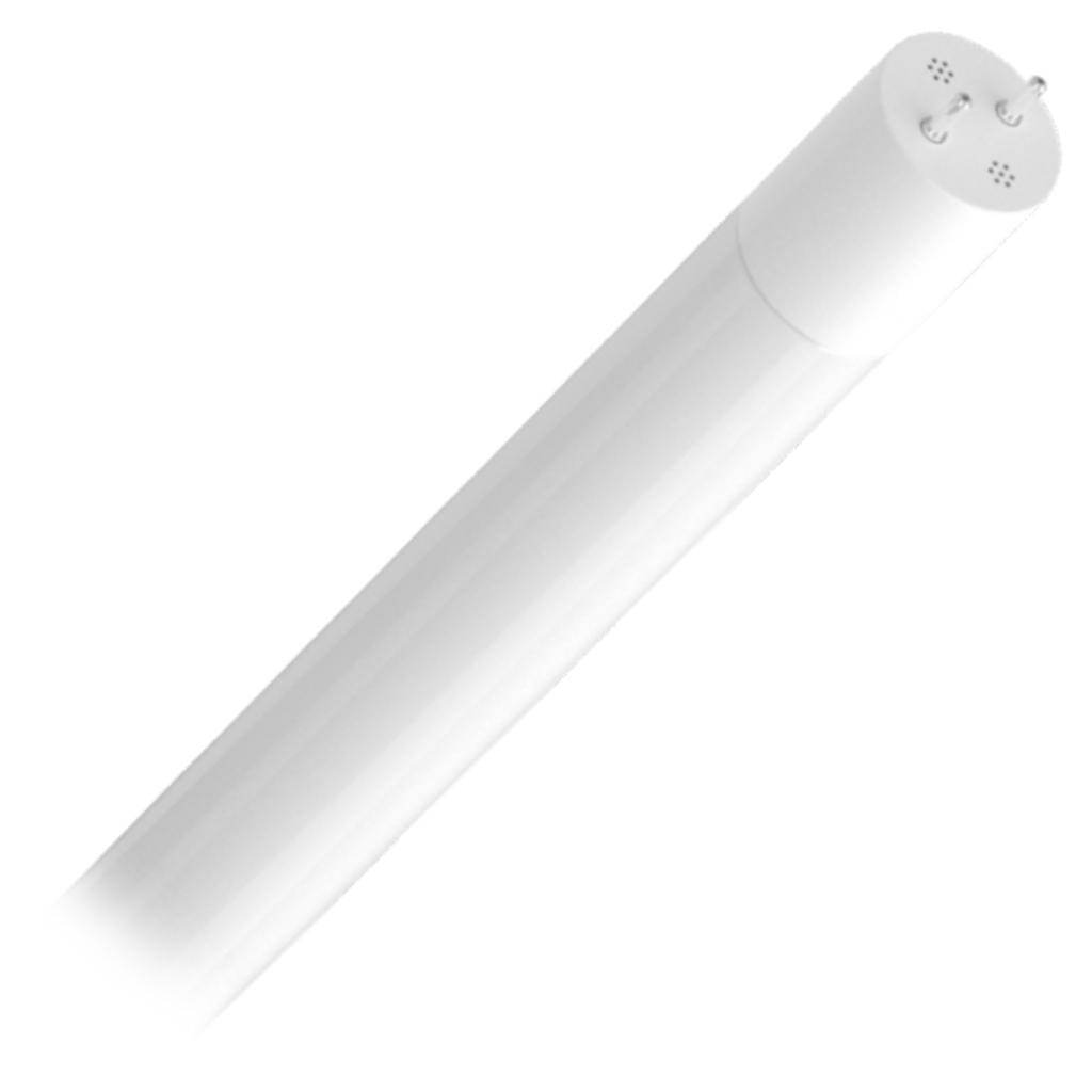 15 watt  120/277 volt 48" T8 Medium Bi-Pin Base 4000K Cool White Frosted Non-Dimmable LED 1