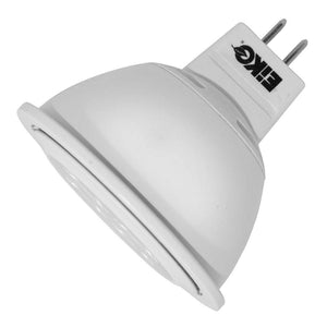 7 watt 12 volt MR16 Bi-Pin Base 4000K Cool White Dimmable Narrow Flood LED 1