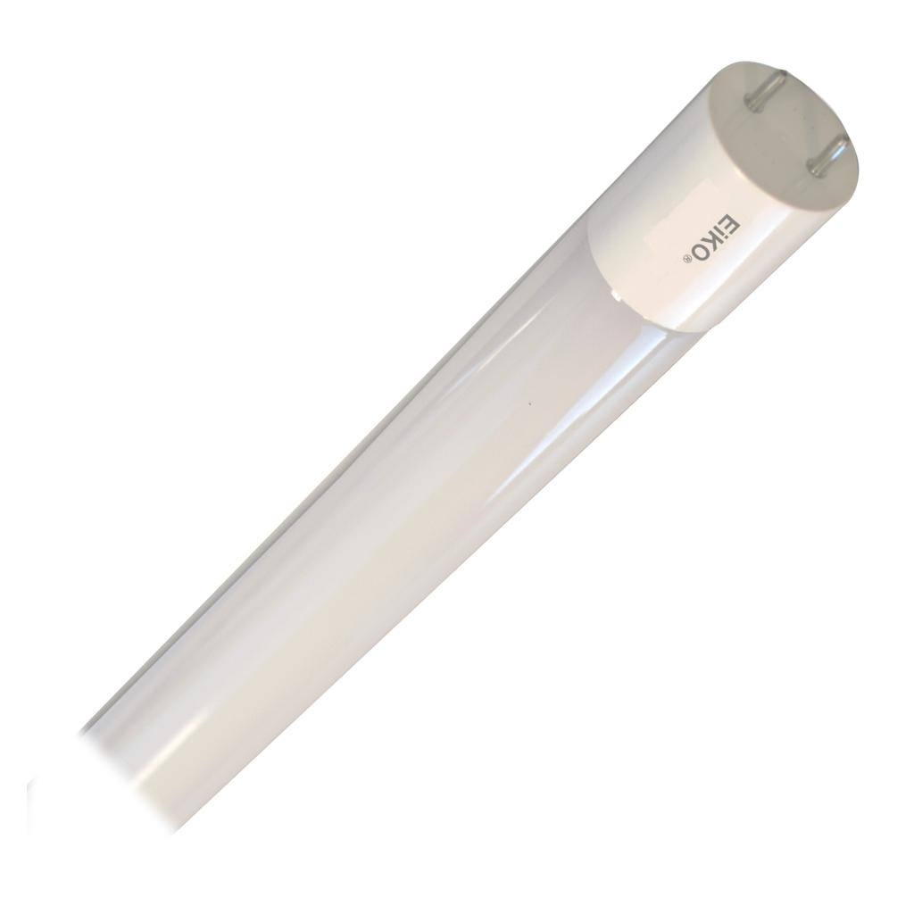 11.5 watt 48" 120/347 volt T8 Medium Bi-Pin Base 5000K Daylight Non-Dimmable LED Lamps 1